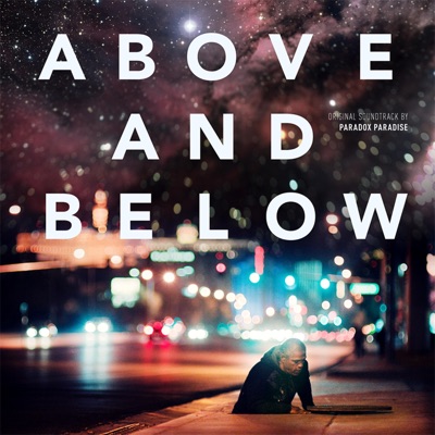 Above and Below (Original Soundtrack)