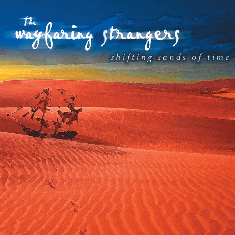 Wayfaring Stranger