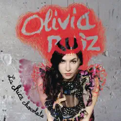 La Chica Chocolate - Single - Olivia Ruiz