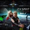 ZX Spirit (Mistletoe Fever) - Single