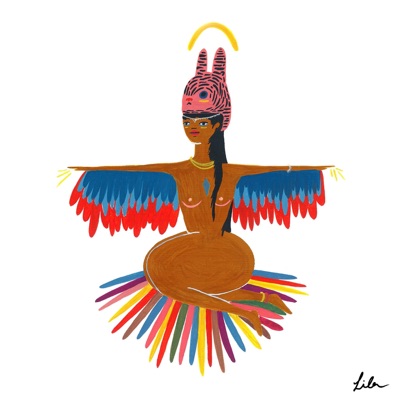 Lila Canta Carnaval - Single