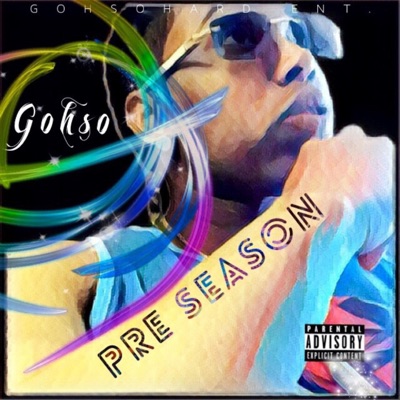 Pre Season (R.N.S) - EP