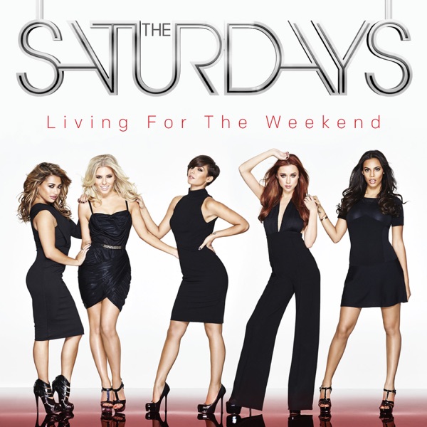 What About Us by The Saturdays on Energy FM