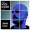 How Do I Let Go (feat. K.T. Brooks) - Dennis Ferrer lyrics