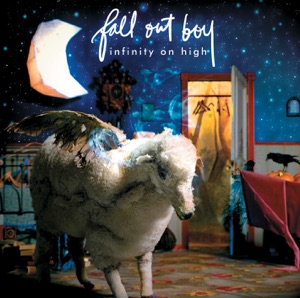 Infinity On High (Deluxe Edition)