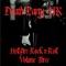 Batman - Death Party UK lyrics
