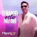 O AMOR ESTA NO AR
