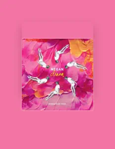 Escucha a Megan Diana, mira videos musicales, lee su biografía, consulta las fechas de las gira y más.
