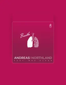 Listen to Andreas Northland, watch music videos, read bio, see tour dates & more!