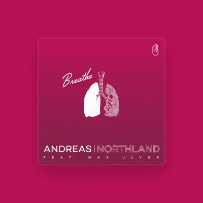 Listen to Andreas Northland, watch music videos, read bio, see tour dates & more!