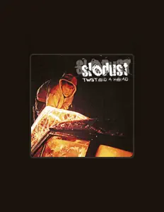 Dengarkan Slodust, tonton video musik, baca bio, lihat tanggal tur & lainnya!