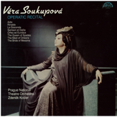 Věra Soukupová. Operatic Recital