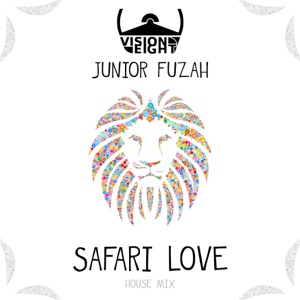 Safari Love (House Mix) - Single