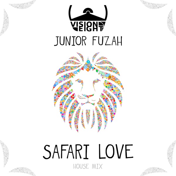 Safari Love (House Mix) - Single