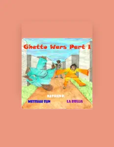 Messiah Sun을(를) 듣고, 뮤직 비디오를 보고, 약력을 읽고, 투어 일정 등을 확인하세요!