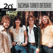 Bachman-Turner Overdrive - Let It Ride