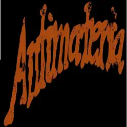Kielletty hedelmä - Single - Antimateria Kielletty hedelmä - Single - Antimateria