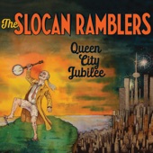 The Slocan Ramblers - (1) Mississippi Heavy Water Blues