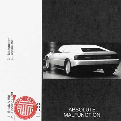 Malfunction - EP