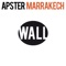 Marrakech - Apster lyrics