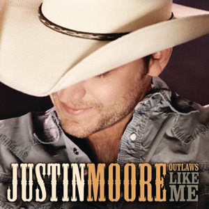 Justin Moore - Bait a Hook - Line Dance Musique