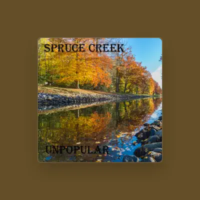 Listen to Spruce Creek, watch music videos, read bio, see tour dates & more!