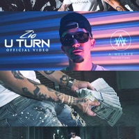 U Turn - Single - Zio