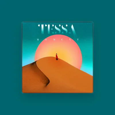 Listen to TESSA., watch music videos, read bio, see tour dates & more!