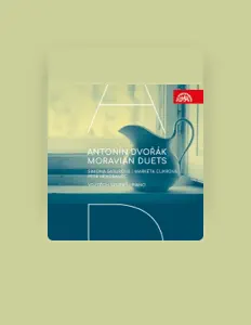 Hör dir Markéta Cukrová an, schau dir Musikvideos an, lies die Biografie, finde Tourdaten und mehr!