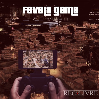Favela Game (feat. Sem, Maique Maia, U-Marco & Gege) - Single