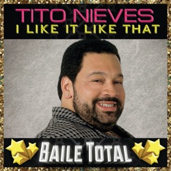 Tito Nieves - Almohada