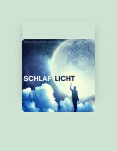 聆聽 Schlaf Licht Prime、觀看音樂影片、閱讀小傳、查看巡演日期等！