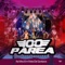 Funk do Vaqueiro (feat. Marlus Vianna) - Banda 100 Parêa lyrics