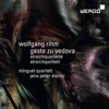 Wolfgang Rihm: Geste zu Vedova