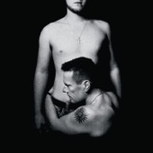 Songs of Innocence (Deluxe Edition) artwork