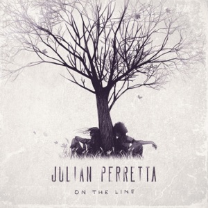 Julian Perretta - On the Line - Line Dance Chorégraphe