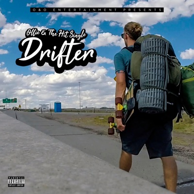 Drifter - Single