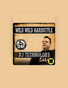 Listen to DJ Technology, watch music videos, read bio, see tour dates & more!
