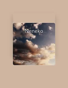 Ouça Neneko, assista a videoclipes, leia a biografia, veja as datas das turnês e mais!