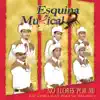 Esquina Musical - Hoy Tengo Ganas de Ti