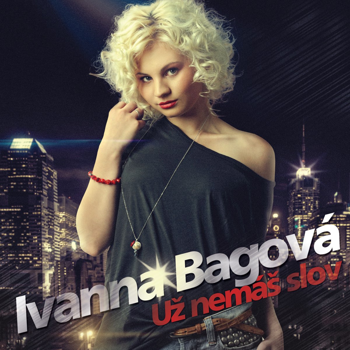 Uz Nemas Slov - Single by Ivanna Bagova on Apple Music