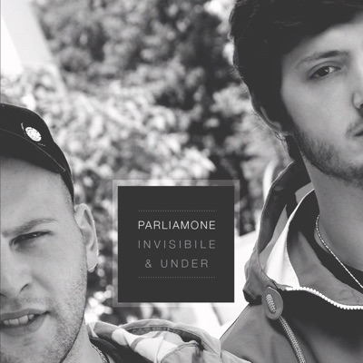 Parliamone (feat. Under)