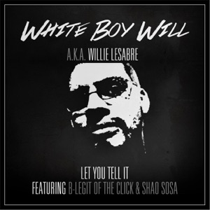 Let You Tell It - EP