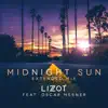 LIZOT - Midnight Sun (feat. Oscar Merner) [Extended Mix]