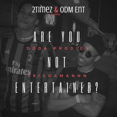 Are You Not Entertained?