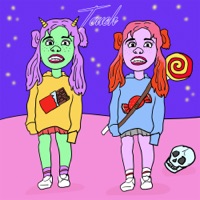 Touch (feat. LULU X) - Single - Chocoholic