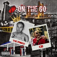 On the Go (feat. CB) - Single - Onlytheprince