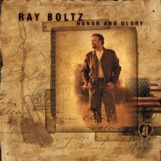 Ray Boltz An Honor To Serve