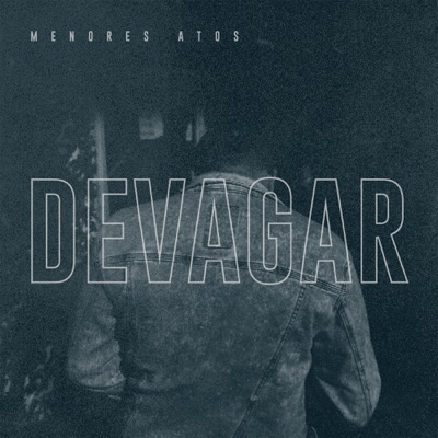 Devagar - Single