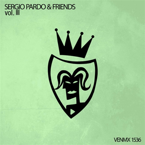 Sergio Pardo & Friends, Vol. 3 - Single